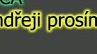 RICA - Ondřeji prosím (remix) Drsnej rozchod v Praze