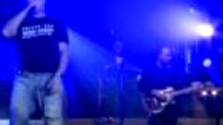Daniel Landa - Bílá Hora - Tour 2011