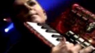 Daniel Landa - Ztracení hoši  - Tour 2011