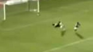 StarWars gol