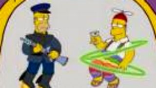 Pohodár Homer