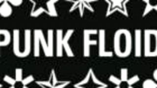 Punk Floid - S krví na strunách