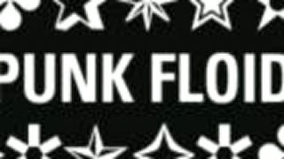 Punk Floid - Stejný slova