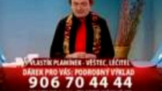 Hitler volá věštce