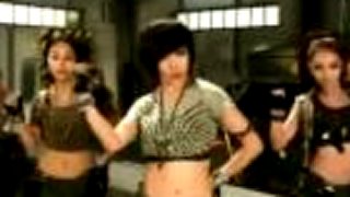 Dalsia skupina z K pop radu a to Kara