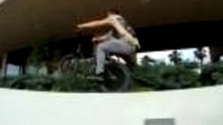 Borci na BMX
