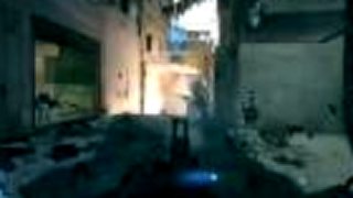 BF3 Hipfire Hero: Suppression Supreme