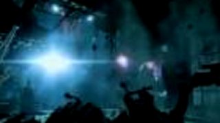 Crysis 3 Teaser Trailer
