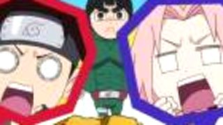 Naruto SD 01x03 HD