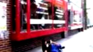 SilentBillow:Parkour/Freerunning (Slovakia Levice)