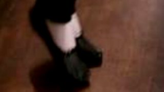 Děsnej dupák - naj scéna