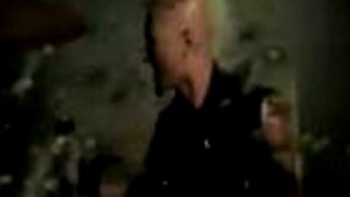 Machine Head - Locust