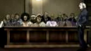 02 The Boondocks - The Trial Of R. Kelly (CZ)