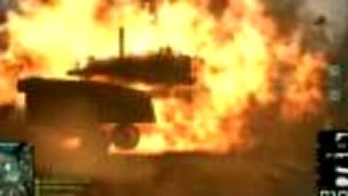 Bf Bad Company 2 Heavy Metal