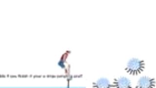 Happy wheels časť 34. Pogo,pogo + rokie24 :D