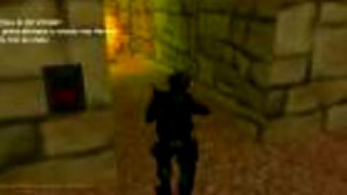 Counter strike . Ako si robiť srandu 3