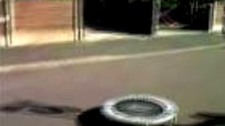 Basket - fall