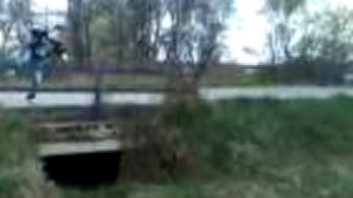 Parkour - Mirec