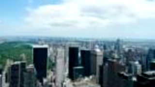 New York timelapse