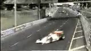Havária v F1