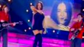 Alizée - J'en Ai Marre (Tubes D'un Jour)