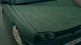 GOLF MK3 by momoo