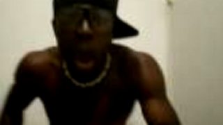 Sexi black body