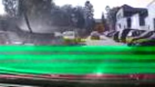 720P Wide Angle Vehicle Car Digital DVR Camcorder w/ 4 - IR LED 