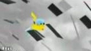 Pokémon - nová zvučka
