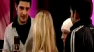 Mistri švindlu (celá epizóda)