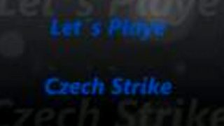 Czech Strike