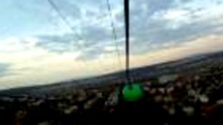 Brainless freeriding Košice