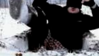 GAMBA, S.E.K.I., BARON RESPECT - ODDYCH (OFFICIAL VIDEO)