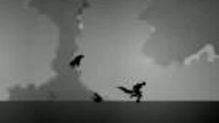 Armed With Wings 3: Chapter 2 - Desolation