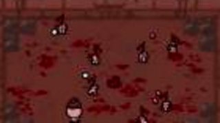 The Binding of Isaac 1