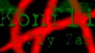 Konflikt - Zlý žart