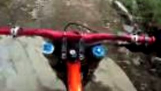 Fort William Downhill World Cup