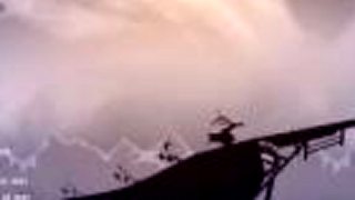 Armed With Wings - CULMINATION (17 min. long)