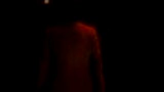 Carl Sagan - Cosmos - Blues pro rudou planetu
