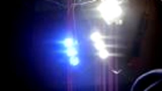 Led osvetlenie