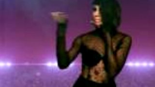 Kat Graham - Sassy