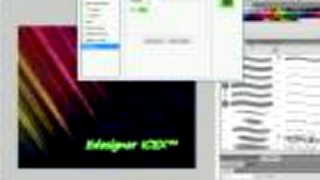 Edesigner - Grapfic and Transform picture (Adobe PS)