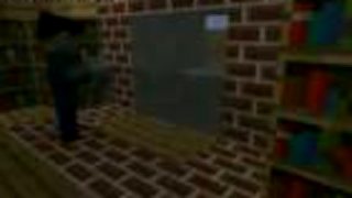 
Minecraft PSA - Partying