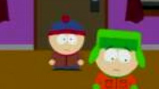 South park - facebook