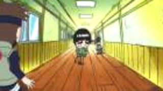 Naruto SD 01x05 HD