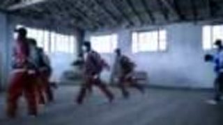 Jabbawockeez - najlepsia tanecna skupina