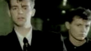 Pet Shop Boys - West End Girls
