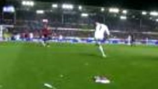 Cristiano Ronaldo freestyle