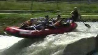 Rafting