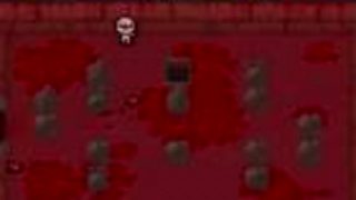 Binding of Isaac 3